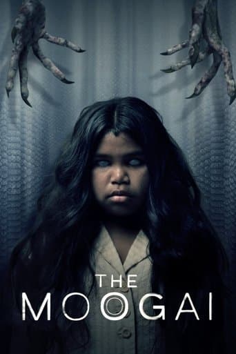 The Moogai poster