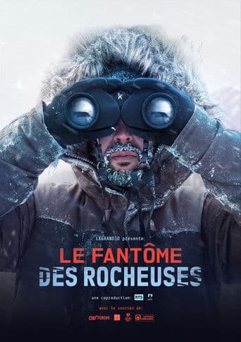 The Phantom of the Rockies poster