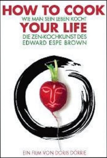 How to Cook Your Life poster