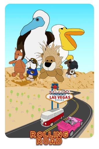 Rolling Road poster