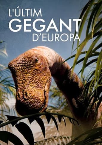 L’últim gegant d'Europa poster