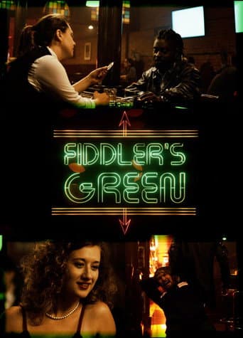 Fiddler’s Green poster