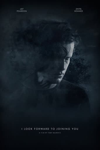 I Look Forward to Joining You poster