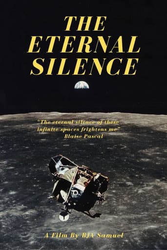 The Eternal Silence poster