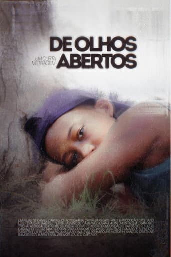 With Open Eyes poster