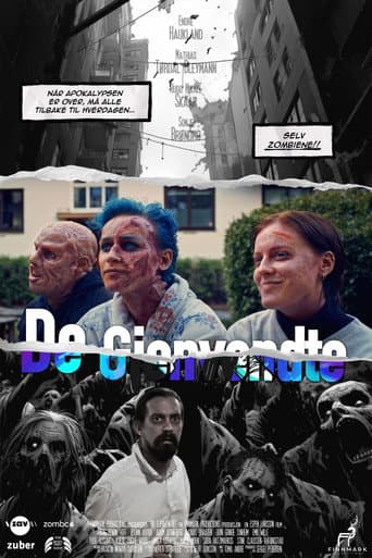 Re:Human poster