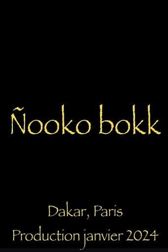 Nooko Bokk poster