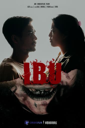 Mother poster