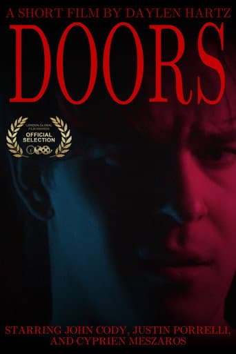 DOORS poster