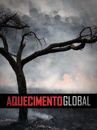 Global Warming poster