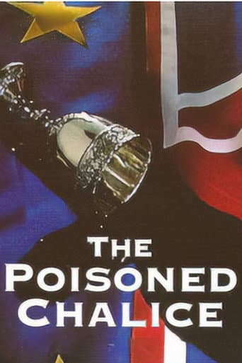 The Poisoned Chalice poster