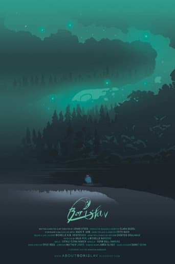 Borislav poster