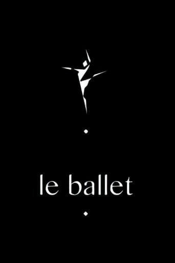 Le Ballet poster