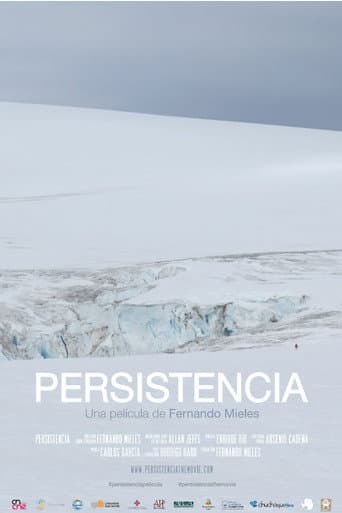 Persistencia poster