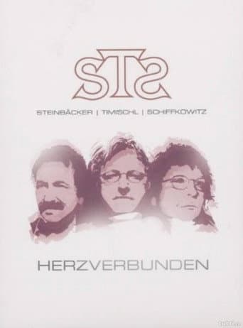 STS - Herzverbunden poster