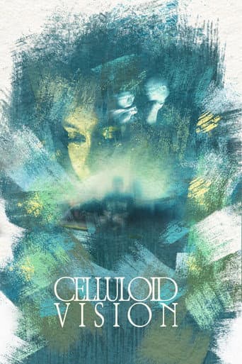 Celluloid Vision poster
