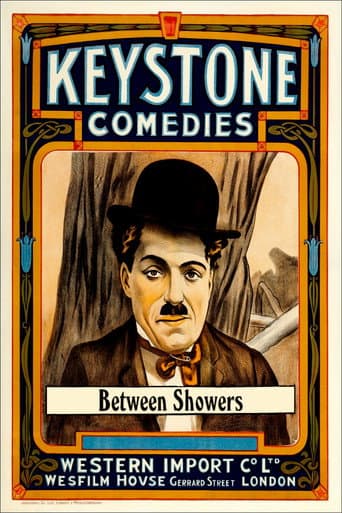 Between Showers poster