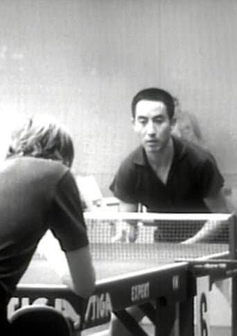 Chinese Ping-Pong poster