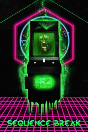 Sequence Break poster