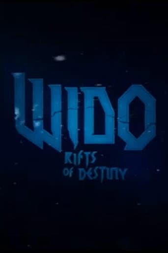 Wido poster