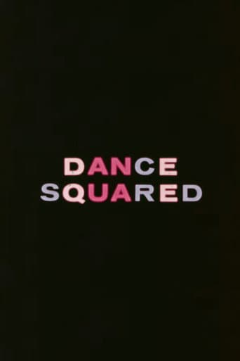 Dance Squared poster