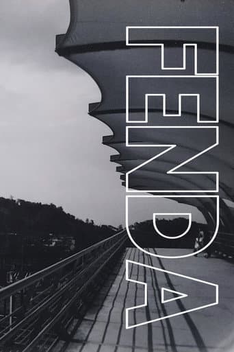Fenda poster