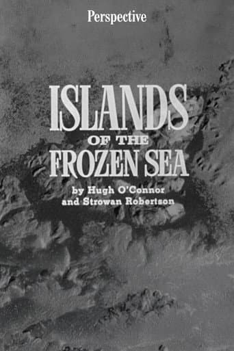 Islands of the Frozen Sea poster