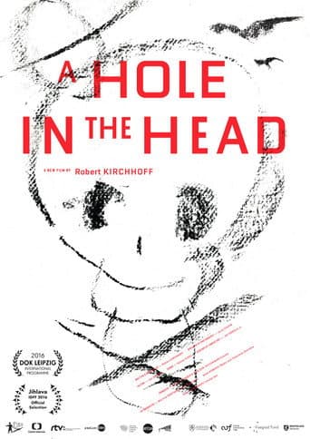 A Hole In The Head poster