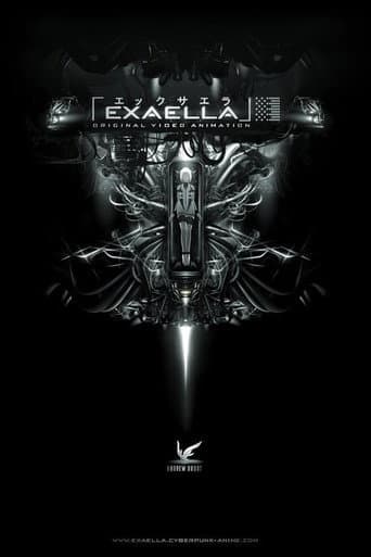 Exaella poster