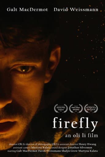 Firefly poster
