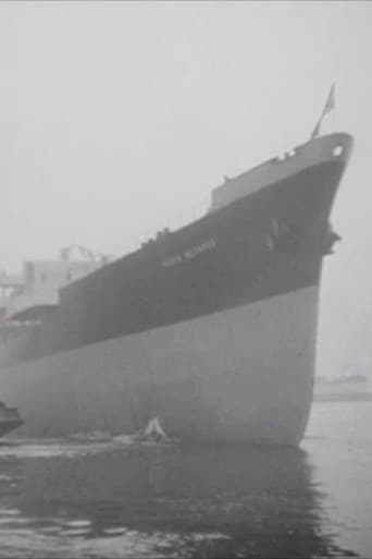 The Launch of the Punta Medanos at Wallsend poster
