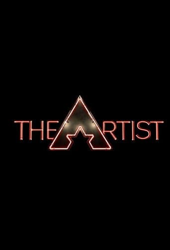 The Artist, les primes poster
