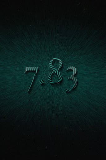 7.83 poster