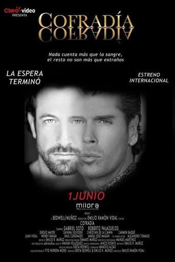 Cofradia poster