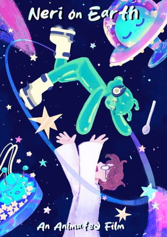 Neri on Earth poster