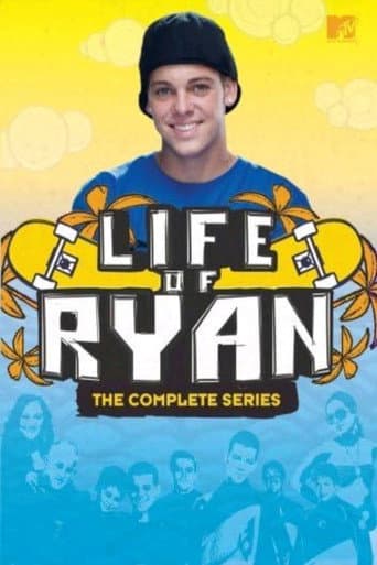 Life of Ryan poster