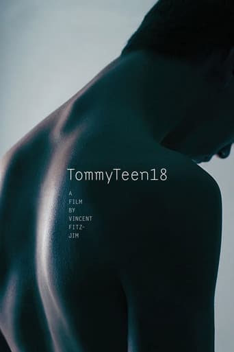 TommyTeen18 poster
