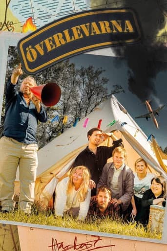 Överlevarna poster