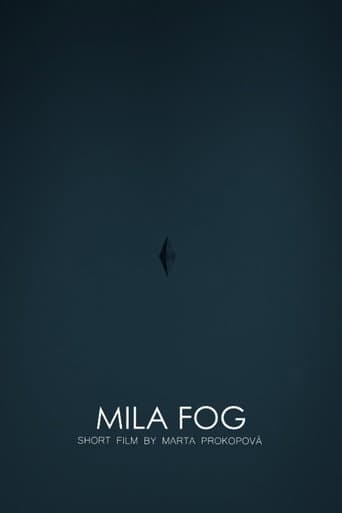 MILA FOG poster