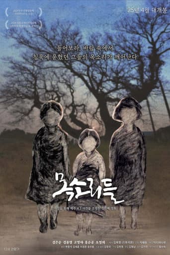 Voices poster
