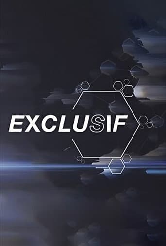 Exclusif poster