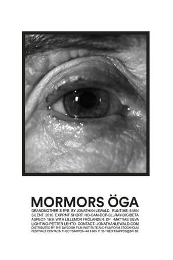 Grandmother's Eye poster