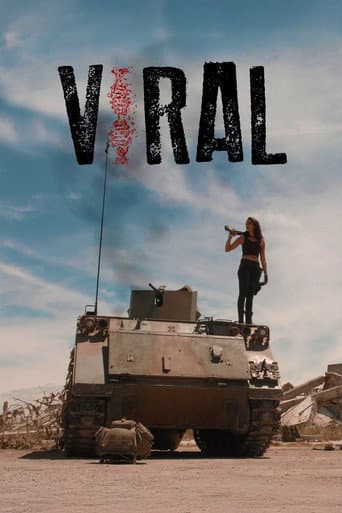 Viral poster