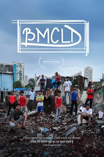 BMCLD poster