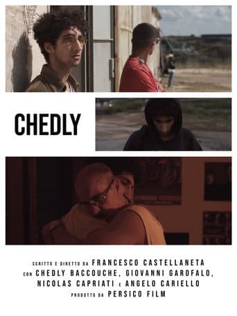Chedly poster