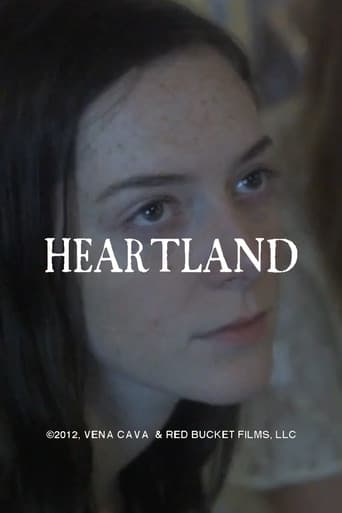 Heartland poster