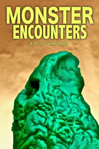 Monster Encounters poster