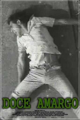 Sweet Bitterness poster