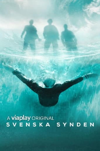 Swedish Sin poster