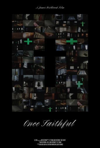 Once Faithful poster